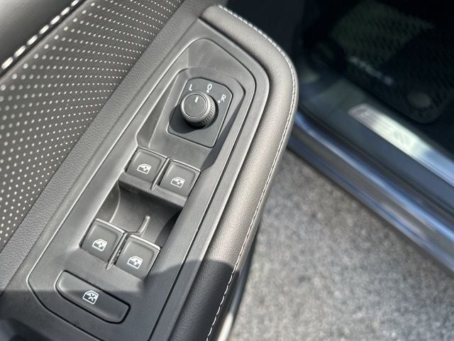 2026 Volkswagen Atlas 2.0T SE w/ Technology