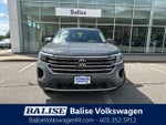 2026 Volkswagen Atlas 2.0T SE w/ Technology