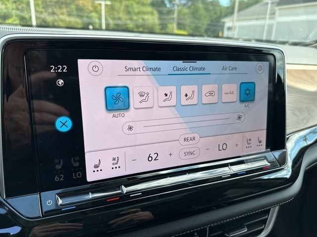 2026 Volkswagen Atlas 2.0T SE w/ Technology