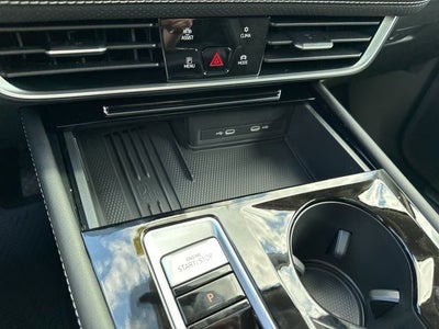 2026 Volkswagen Atlas 2.0T SE w/ Technology