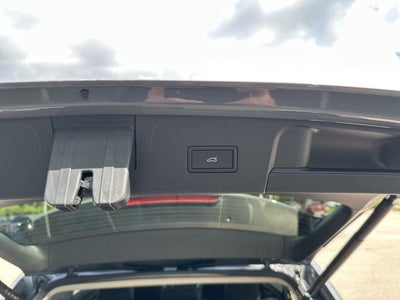 2026 Volkswagen Atlas 2.0T SE w/ Technology