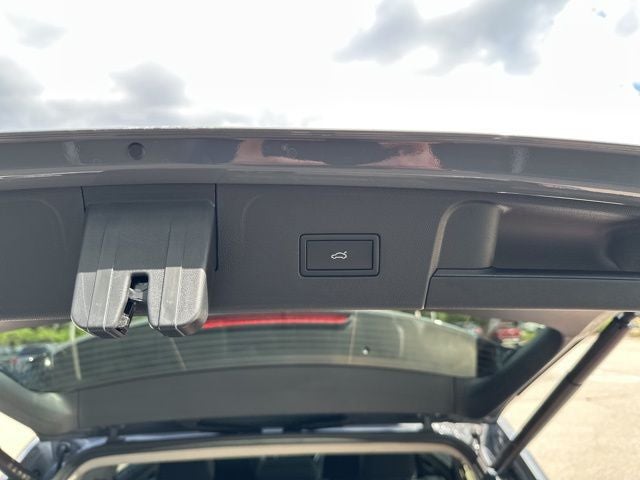 2026 Volkswagen Atlas 2.0T SE w/ Technology