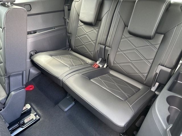 2026 Volkswagen Atlas 2.0T SE w/ Technology