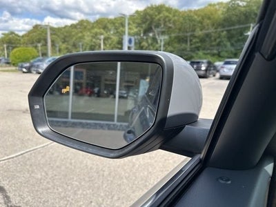 2026 Volkswagen Atlas 2.0T SE w/ Technology