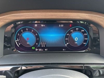 2026 Volkswagen Atlas 2.0T SE w/ Technology