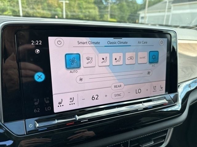 2026 Volkswagen Atlas 2.0T SE w/ Technology