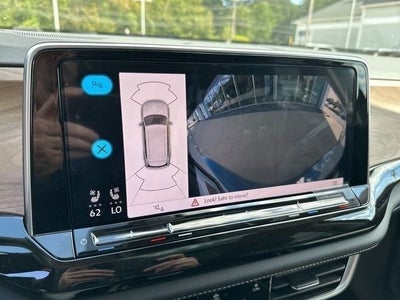 2026 Volkswagen Atlas 2.0T SE w/ Technology