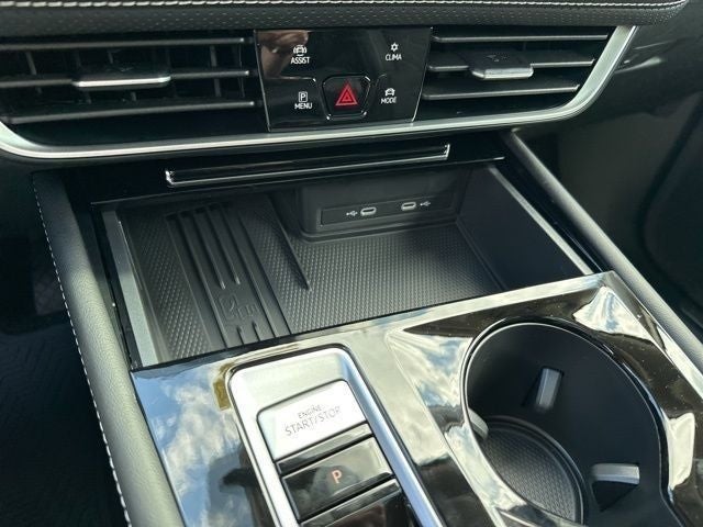 2026 Volkswagen Atlas 2.0T SE w/ Technology