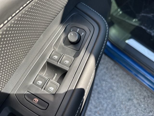 2026 Volkswagen Atlas 2.0T SE w/ Technology