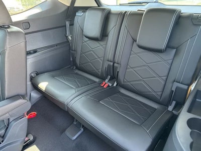 2026 Volkswagen Atlas 2.0T SE w/ Technology