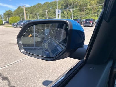 2026 Volkswagen Atlas 2.0T SE w/ Technology