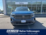 2026 Volkswagen Atlas 2.0T SE w/ Technology