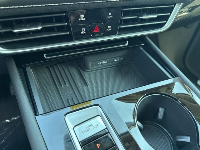 2026 Volkswagen Atlas 2.0T SE w/ Technology