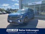 2026 Volkswagen Atlas 2.0T SE w/ Technology