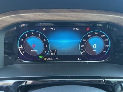 2026 Volkswagen Atlas 2.0T SE w/ Technology