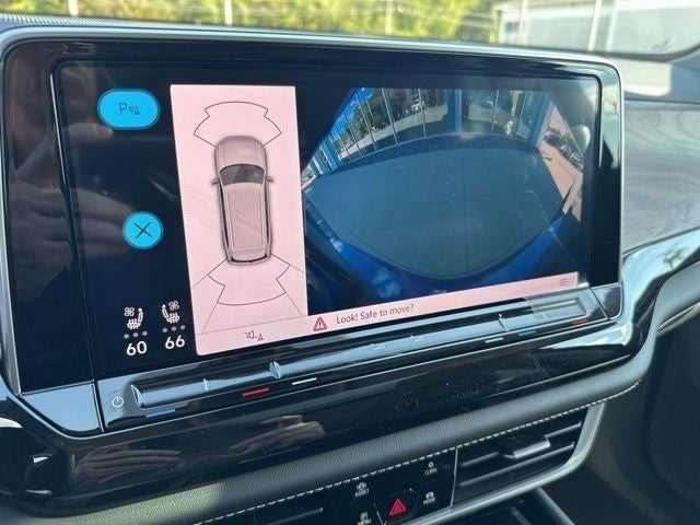 2026 Volkswagen Atlas 2.0T SE w/ Technology