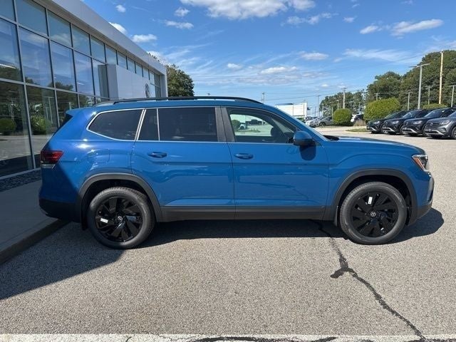 2026 Volkswagen Atlas 2.0T SE w/ Technology