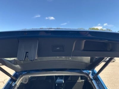 2026 Volkswagen Atlas 2.0T SE w/ Technology