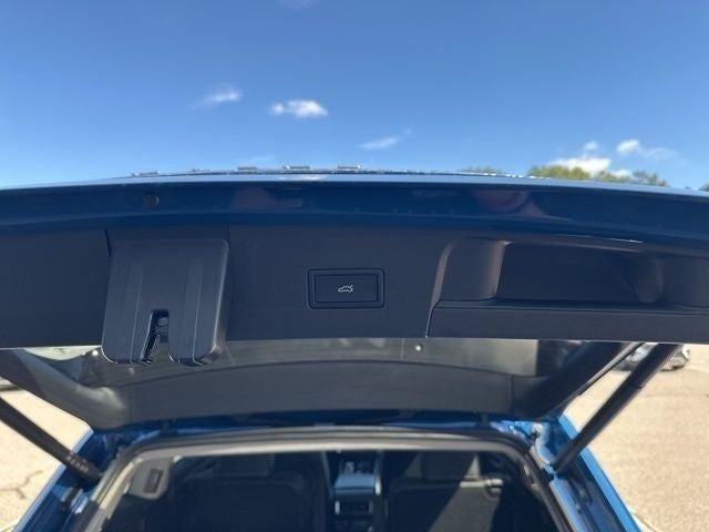 2026 Volkswagen Atlas 2.0T SE w/ Technology