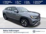 2021 Volkswagen Atlas Cross Sport 2.0T SE