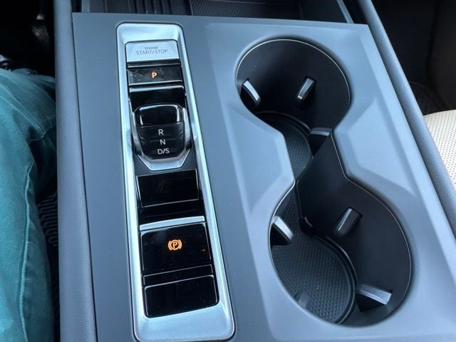 2026 Volkswagen Atlas Cross Sport 2.0T SE 4MOTION