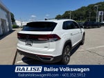 2026 Volkswagen Atlas Cross Sport 2.0T SE 4MOTION