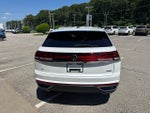 2026 Volkswagen Atlas Cross Sport 2.0T SE 4MOTION