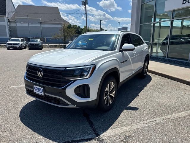 2026 Volkswagen Atlas Cross Sport 2.0T SE 4MOTION
