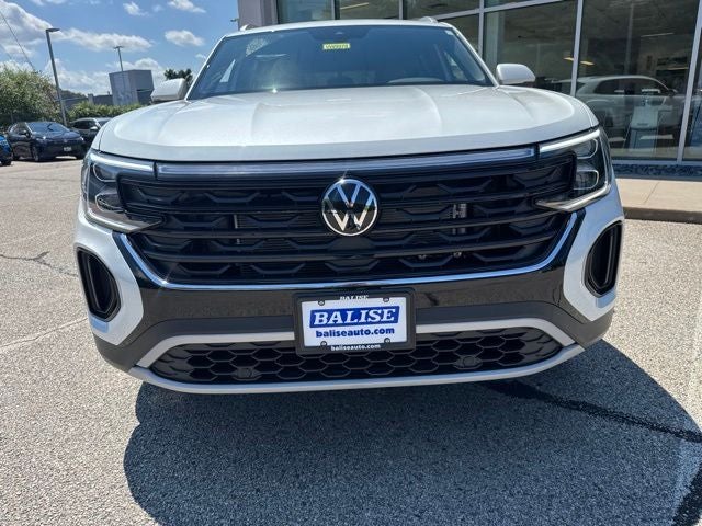 2026 Volkswagen Atlas Cross Sport 2.0T SE 4MOTION