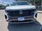2026 Volkswagen Atlas Cross Sport 2.0T SE 4MOTION
