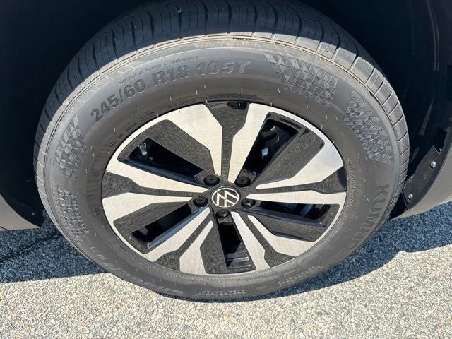 2026 Volkswagen Atlas Cross Sport 2.0T SE