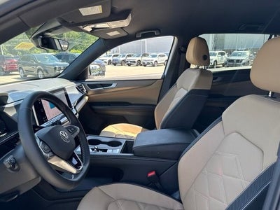 2026 Volkswagen Atlas Cross Sport 2.0T SE