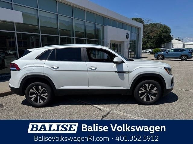 2026 Volkswagen Atlas Cross Sport 2.0T SE