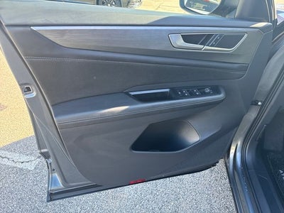 2025 Volkswagen Atlas Cross Sport 2.0T SE