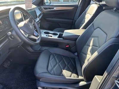 2025 Volkswagen Atlas Cross Sport 2.0T SE