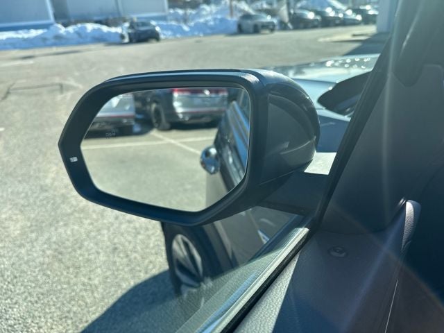 2025 Volkswagen Atlas Cross Sport 2.0T SE