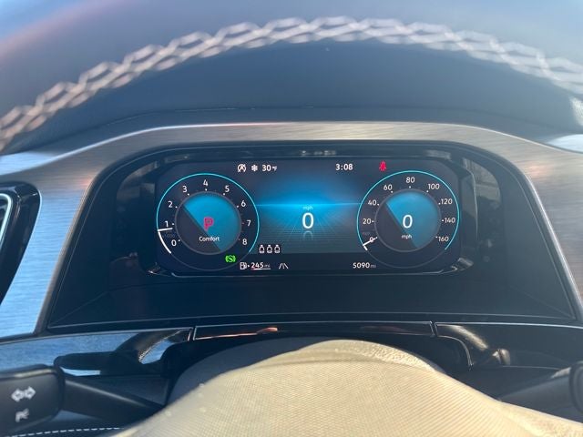 2025 Volkswagen Atlas Cross Sport 2.0T SE