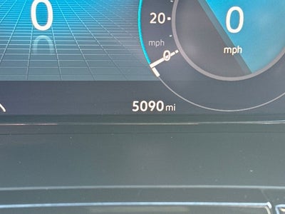 2025 Volkswagen Atlas Cross Sport 2.0T SE