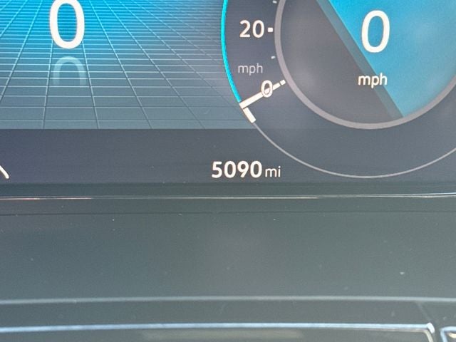 2025 Volkswagen Atlas Cross Sport 2.0T SE