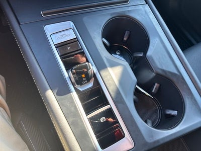 2025 Volkswagen Atlas Cross Sport 2.0T SE