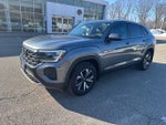 2025 Volkswagen Atlas Cross Sport 2.0T SE