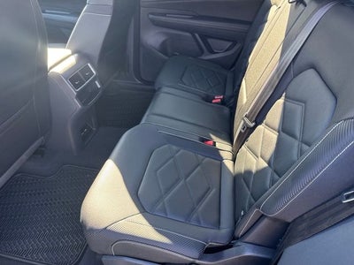 2025 Volkswagen Atlas Cross Sport 2.0T SE