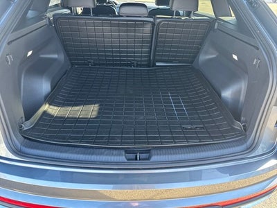 2025 Volkswagen Atlas Cross Sport 2.0T SE