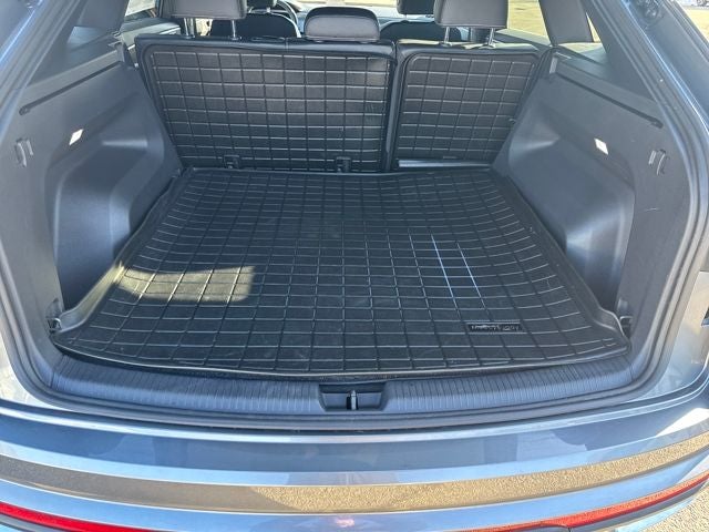 2025 Volkswagen Atlas Cross Sport 2.0T SE