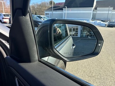 2025 Volkswagen Atlas Cross Sport 2.0T SE