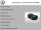2021 Volkswagen Atlas 3.6L V6 SEL R-Line