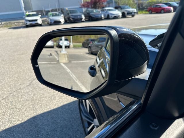 2021 Volkswagen Atlas 3.6L V6 SEL R-Line