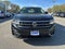 2021 Volkswagen Atlas 3.6L V6 SEL R-Line