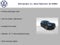 2021 Volkswagen Atlas 3.6L V6 SEL R-Line