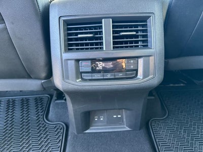2021 Volkswagen Atlas 3.6L V6 SEL R-Line